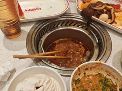 -龍歌自助小火锅(崂山丽达店)