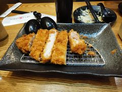 -胜博殿霸王树(嘉里中心店)