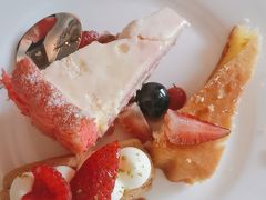 -圣丰索菲特·2 On 988 Café 自助餐厅