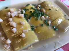 -龙桥私厨·姜花菊花过桥鱼·顺德菜(容桂店)