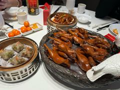 -好食上(喜盈门.范城店)