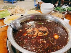 -中和远东火锅兔(老店)