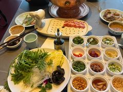 -额尔敦传统涮(体育场店)