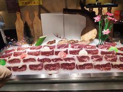 -芭菲盛宴·环球美食(锦城万达广场店)
