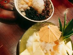-鲜芋仙(太原街万达店)
