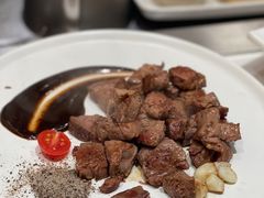 -火地铁板烧(昆山万象汇店)