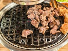 -霸腹烤肉(厦门柚子番店)