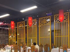 -一品江南韵·淮扬菜