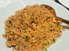 牛肉外婆菜蛋炒饭-望湘园·洞庭渔宴(永旺店)