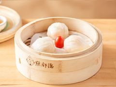 招牌虾饺皇-点都德(龙之梦店)