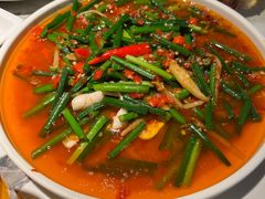 -雀蓝川菜(滨湖万象汇店)