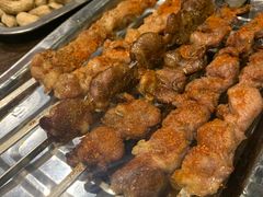 -浩家苑菜馆(汉口路店)