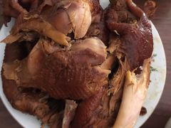 -小李烧鸡(西北角总店)
