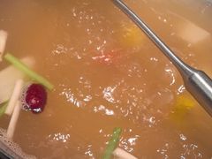 -左庭右院鲜牛肉火锅(南通CBD大有境店)