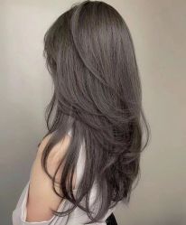 -FINE HAIR 烫染专业设计