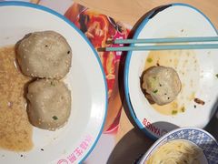 -小杨生煎(黄河路店)