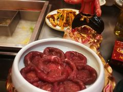 -重庆德忆火锅（龙南街3店）(渝水岸餐饮)