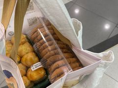 -泸溪河桃酥(西直门凯德店)