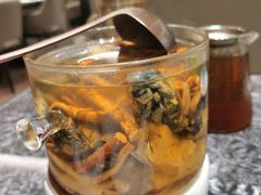 -頂好酒家·经典粤菜(海信广场店)