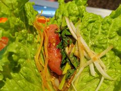 -猪的故事·韩式烤肉(韩乐坊店)