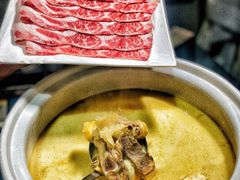 -金龙·打边炉(南京西路店)
