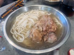 -守英猪脏粉(仓桥街店)