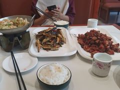 -梅利汴京烤鸭•开封豫菜地标店(铁北街店)
