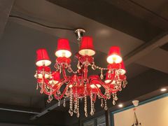 -通海俄式烧烤·俄罗斯大串(嵩山路店)