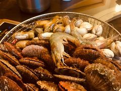 -海味当家(西安路店)