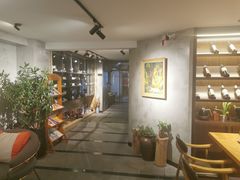 大堂-25#COFFEE(古地石店)