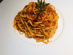 传统肉酱意面-C'è Amore爱意(亿合城店)