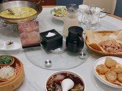 -晋阳春·山西菜·北京烤鸭(交大店)