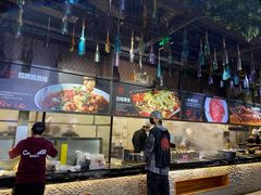 -琥珀老六龙虾(四里河店)