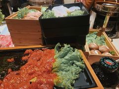 -火锅先生(五马街店)