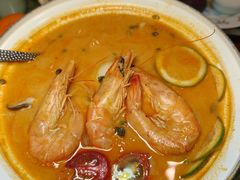 -米泰芒·东南亚料理(体育西店)
