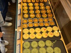 -嘉华鲜花饼(四方街旗舰店)