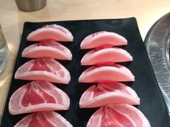 -花味·自助烤肉(雨花客厅店)
