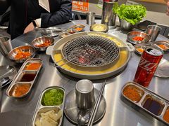 -朴安胖·韩国烤肉(沈阳店)