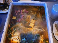 -半天妖烤鱼(财富中心店)