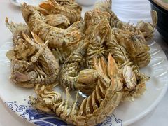 -北戴河庆山饭店·海鲜砂锅粥(北戴河黑石路店)