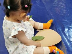 -金宝贝(中环百联中心)