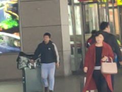 -麦当劳(南京南站站外店)