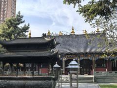 -护国法轮寺