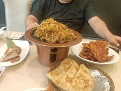 -山南熏肉大饼(辽菜旗舰店)
