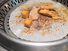 -梨花自助烤肉(乐宾店)