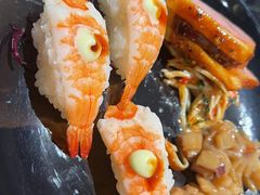-罗马假日海鲜自助餐厅(星湖广场店)