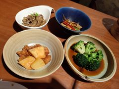 -苏州园区福朋喜来登酒店·聚味轩中餐厅