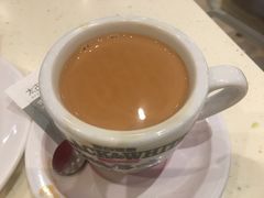 金牌奶茶-龙记香港茶餐厅(久光百货店)