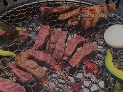 -木槿花韩式炭烤·熟成肉工坊(孙文东路店)