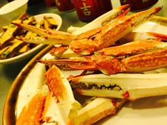 -阿马蛋汤·宁波小海鲜(总店)